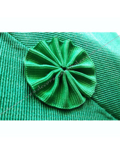 HRF043-cordon-maconniques-baudrier-3eme-ordre-rite-francais-hauts-grades-sagesse-ateliers-loges-rituels-decors-fm 2