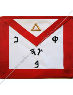 HRA242-tablier-6eme-sixieme-degre-reaa-rite-ecossais-ancien-accepte-ateliers-superieurs-perfections-decors-hauts-cadeaux-fm