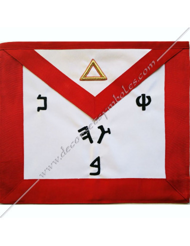 HRA242-tablier-6eme-sixieme-degre-reaa-rite-ecossais-ancien-accepte-ateliers-superieurs-perfections-decors-hauts-cadeaux-fm