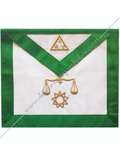 HRA385-tablier-maconniques-8eme-huitieme-degre-reaa-rite-ecossais-ancien-accepte-decors-ateliers-superieurs-accessoires-fm