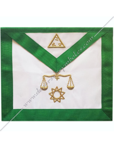 HRA385-tablier-maconniques-8eme-huitieme-degre-reaa-rite-ecossais-ancien-accepte-decors-ateliers-superieurs-accessoires-fm