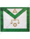 HRA385-tablier-maconniques-8eme-huitieme-degre-reaa-rite-ecossais-ancien-accepte-decors-ateliers-superieurs-accessoires-fm