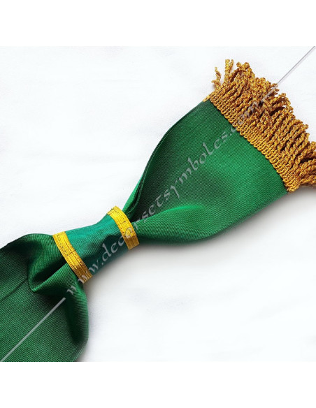 HRF023G-echarpe-maconnique-cordon-baudrier-3eme-ordre-rite-francais-gcg-hauts-grades-fm-decors-franc-maconnerie