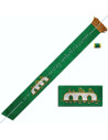 HRF023G-echarpe-maconnique-cordon-baudrier-15eme-degre-reaa-rite-ecossais-ancien-accepte-decors-franc-maconnerie-fm