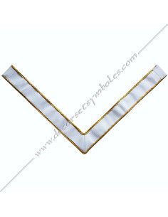 VRA035B-collerette-maconnique-cordon-ras-du-cou-ruban-17eme-degre-reaa-rite-ecossais-ancien-accepte-decors-symboles-fm