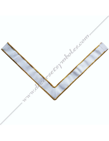 VRA035B-collerette-maconnique-cordon-ras-du-cou-ruban-17eme-degre-reaa-rite-ecossais-ancien-accepte-decors-symboles-fm