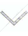 VRA035B-collerette-maconnique-cordon-ras-du-cou-ruban-17eme-degre-reaa-rite-ecossais-ancien-accepte-decors-symboles-fm