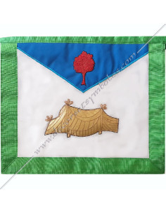 HRA024-tablier-maconnique-28eme-degre-reaa-rite-ecossais-ancien-accepte-accessoires-decors-rituel-loges-fm