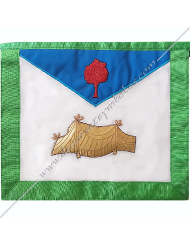 HRA024-tablier-maconnique-28eme-degre-reaa-rite-ecossais-ancien-accepte-accessoires-decors-rituel-loges-fm