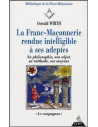 El Compañero Oswald Wirth Libro Masónico