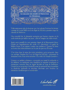 Il convenait désormais de franchir une nouvelle étape