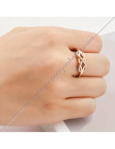 bague-maconnique-infini-lac-amour-bijoux-loges-or-argent-cadeaux-femmes-franc-maconnerie- strass