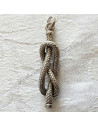 Pendentif Lac Amour Argent Bijoux Maconniqes