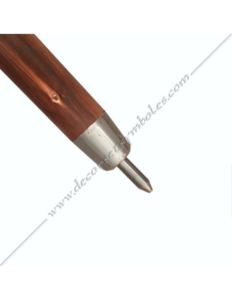 Companion Stick or Cane - Lodge Tool - OUT 056