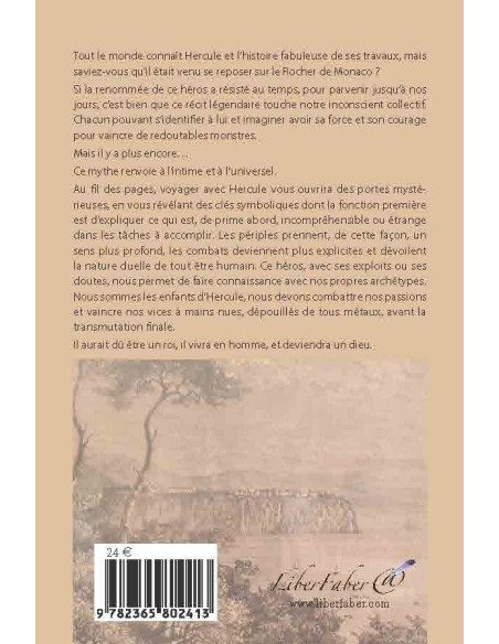 Livres-maconniques-corinne-augier-richard-hercule-sur-le-rocher-fm-esoteriques-franc-maconnerie