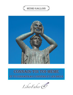 Conócete a ti mismo y conocerás el universo y los dioses