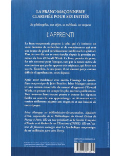 Livres-maconniques-la-franc-maconnerie-clarifiee-pour-ses-inities-irene-menguy-esoterisme-spiritualite-fm 2