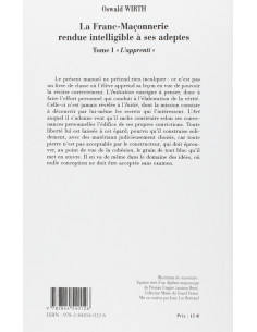 Livres-maconniques-apprenti-oswald-wirth-esoterique-decors-franc-maconnerie-bouquin-spiritualité-fm 2