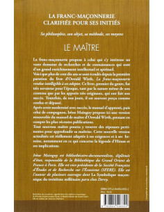 Livres-maconniques-la-franc-maconnerie-clarifiee-pour-ses-inities-le-maitre-irene-menguy-esoterisme-fm 2