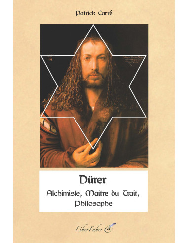 Libro massonico Dürer Alchimista, Maestro del tratto