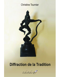 Nous sommes appelés à suivre l'auteur en sa démarche