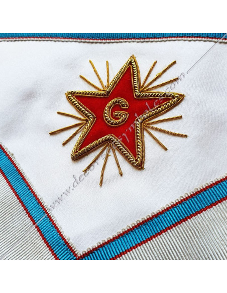 Federal Councillor - GLFF Dignitaries - TRA 394 CF