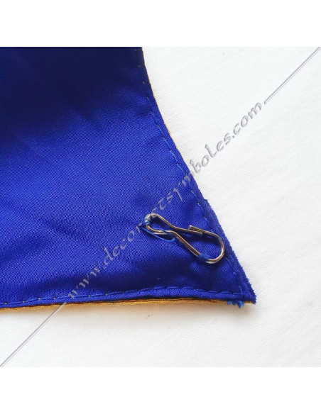 Sash 20th Degree - AASR - HRA 220