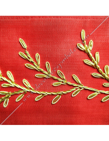 HRA124-collar-masonic-1st-great-guardian-18th-degre-fm-reaa-knights-rose-croix-decorations