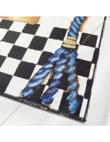 TAP001-carpet-boards-lodge-apprentice-aasr-decorations-symbols-tools-masonic-fm-freemasonry-accessories