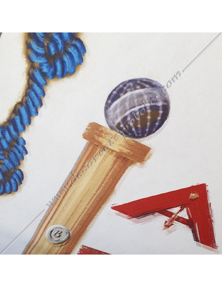TAP001-tapis-tableaux-loge-apprenti-reaa-decors-symboles-outils-fm-maconniques-franc-maconnerie