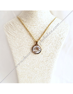 MSC320-pendentifs-colliers-chaines-maconniques-femme-oudjat-oeil-horus-nacre-or-memphis-misraim-fm 2