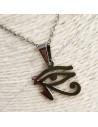 MSC330-pendentifs-colliers-medaillons-maconniques-argent-oeil-horus-oudjat-femmes-cadeaux-rite-memphis-misraim-fm