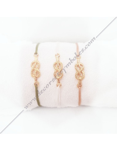 MSC240-masonic-bracelets-lac-love-woman-jewelry-gold-decoration-gift-fm-accessories-pendants