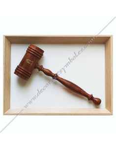 Cornice Regalo Mazzo