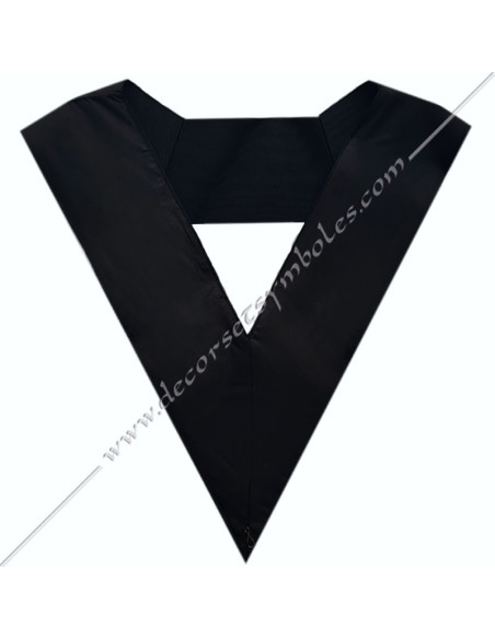 HRM052-masonic-collar-black-17th-degree-aasr-reaa-memphis-misraim-knight-orient-occident-fm