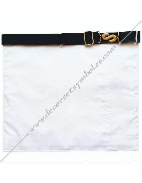 TRA393CF-masonic-apron-federal-councilors-gl-gldf-lodge-france-decorations-tools-fm-accessories-freemasonry-art-royal