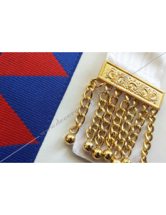 TAR010C-tabliers-maconniques-compagnons-arches-royales-decors-royal-arch-accessoires-cordons-fm 2