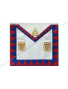 Tablier Compagnon Arche Royale