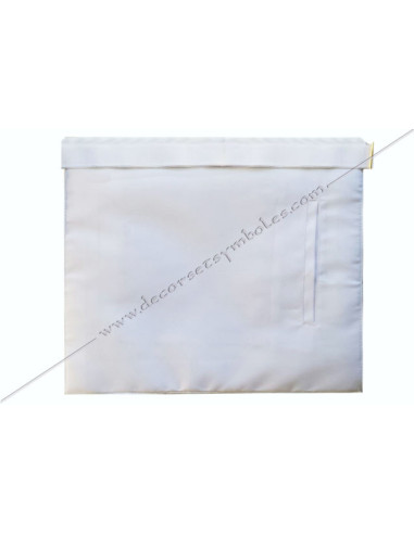 Companion Apron - Royal Arch - TAR 010C