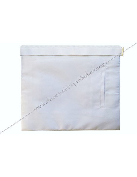 Mandil Compañero - Arco Real - TAR 010C