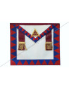 Tablier Principal Arche Royale