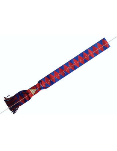 CAR020C-cordons-echarpes-maconniques-compagnon-arche-royale-decors-royal-arch-accessoires-bijoux-fm