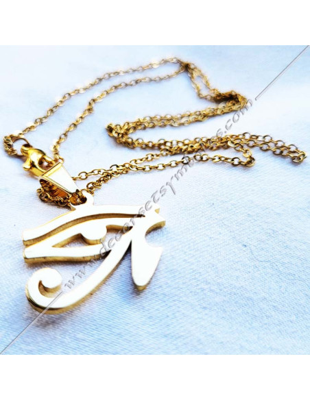 MSC331-pendentifs-medaillons-colliers-maconniques-oudjat-or-oeil-horus-bijoux-egyptiens-decors-rite-memphis-misraim-fm