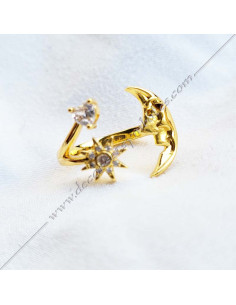 BFM100-adjustable-masonic-rings-sun-moons-glitter-strass-gold-gifts-accessories-jewellery-art-royal-fm 2