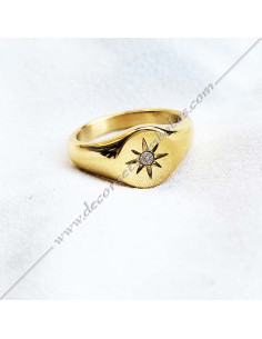 BFM130-bagues-maconniques-soleil-brillant-symboles-lumiere-decors-bijoux-femmes-cadeaux-objets-accessoires-fm 2