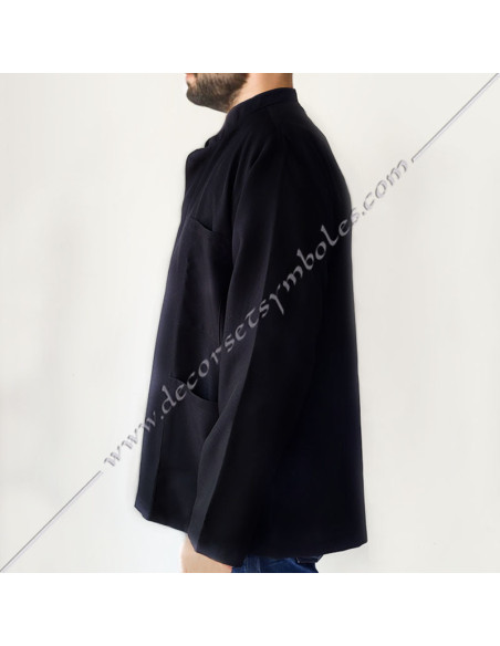VCH130-blouses-maconniques-go-godf-vestes-bourgerons-charpentier-decors-symboles-habits-vetements-fm-veture-art-royal