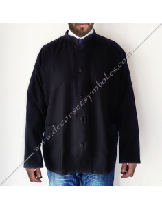 VCH130-masonic-blouses-go-godf-jackets-bourgerons-charpenter-decorations-symbols-habits-clothing-veture-art-royal-fm