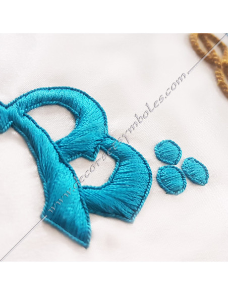 TRF313B-french-groussier-decorations-symbols-lodges-workshops-masonic-fm-aprons-master-rite-lodges-accessories
