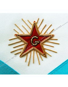 TRF313B-french-groussier-decorations-symbols-lodges-workshops-masonic-aprons-master-rite-lodges-accessories-fm 2