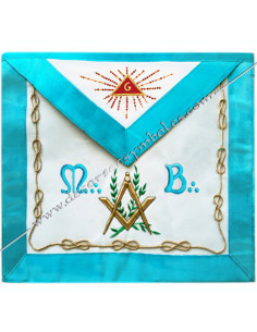 TRF159B-masonic-aprons-master-rite-french-groussier-deltas-triangles-decorations-symbols-acacia-tools-fm
